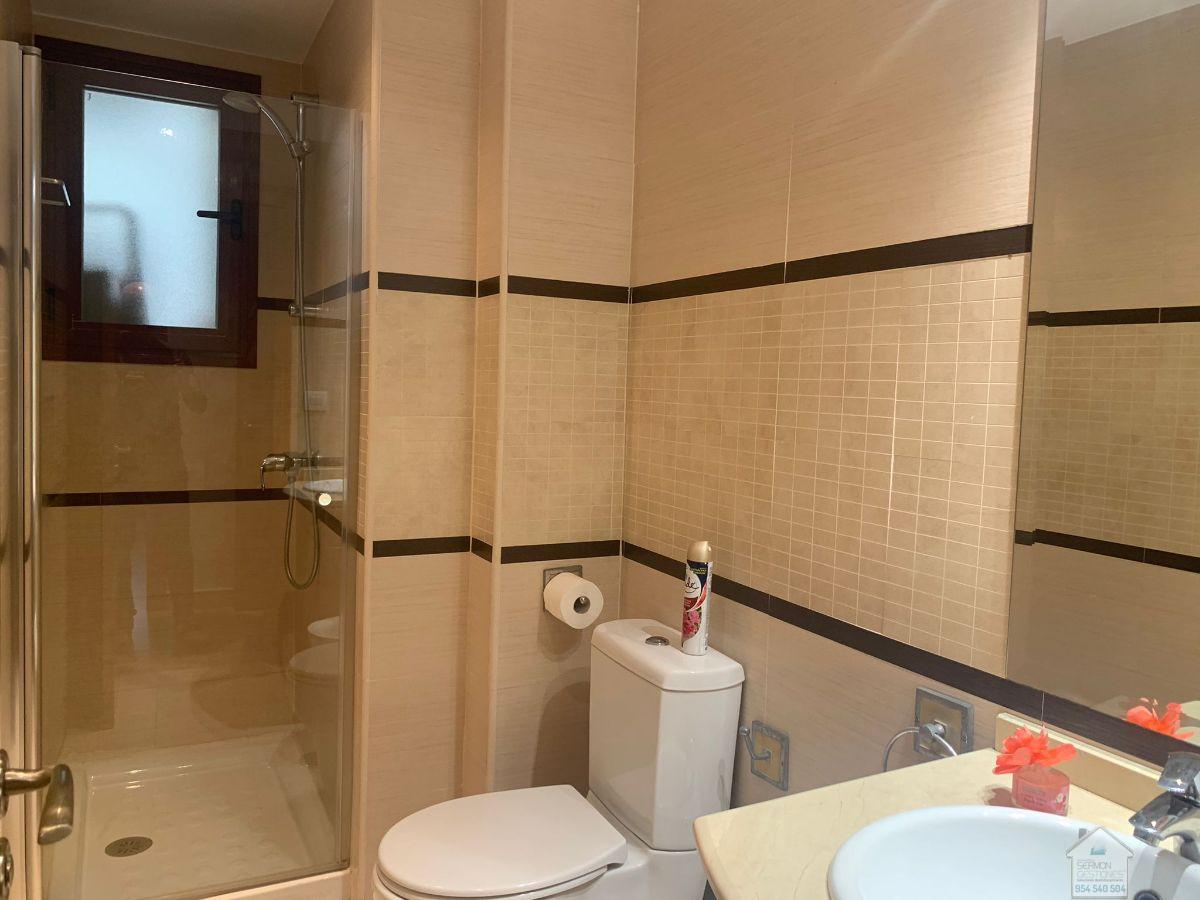 Alquiler de piso en Sevilla