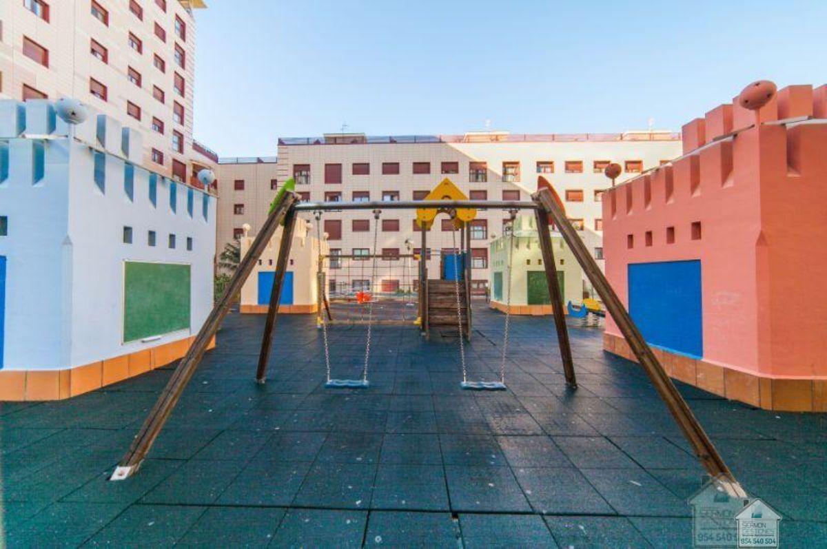 Alquiler de piso en Sevilla