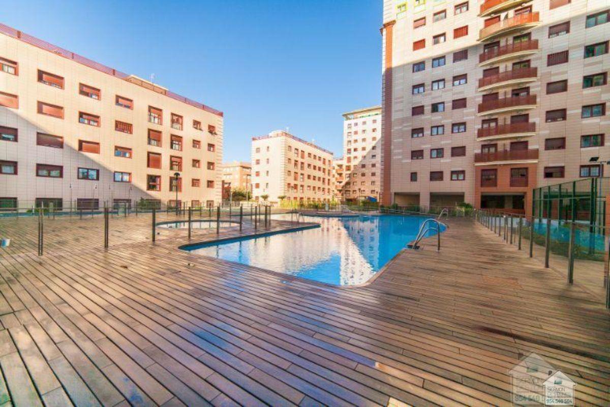 Alquiler de piso en Sevilla