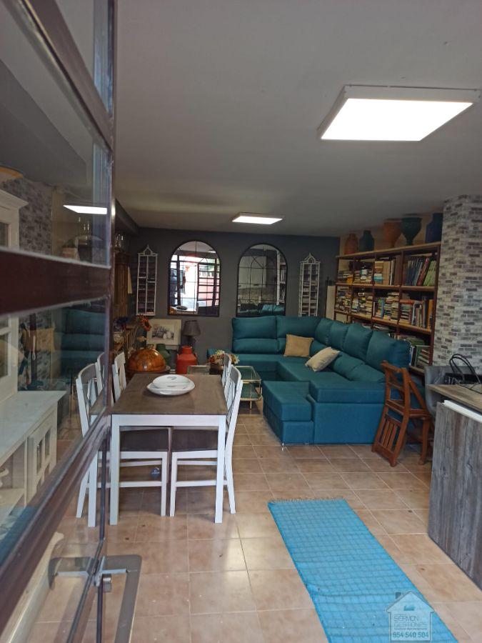 Venta de chalet en Mairena del Aljarafe