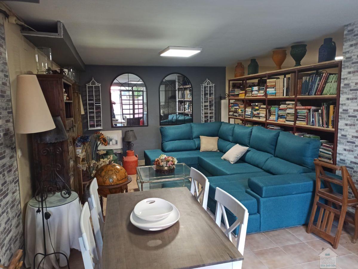 Venta de chalet en Mairena del Aljarafe