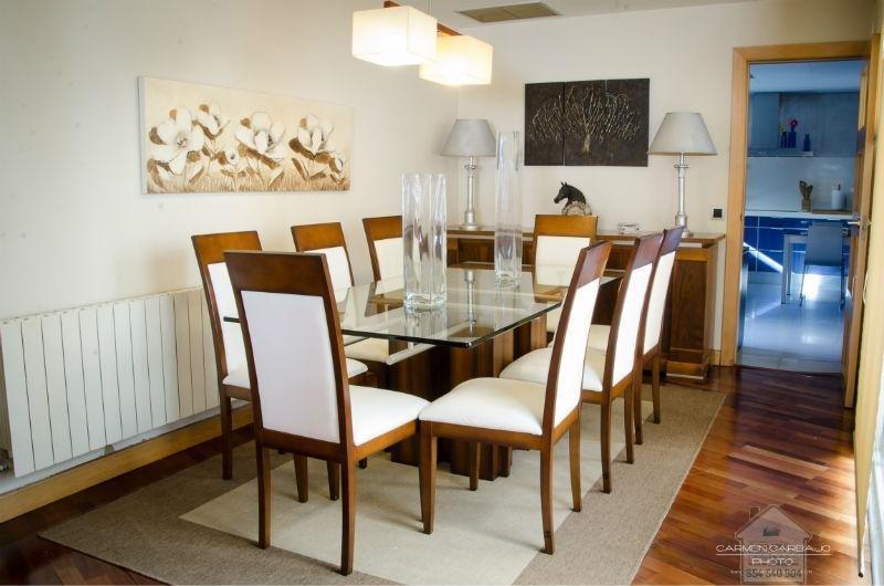 For rent of chalet in Alcalá de Guadaíra