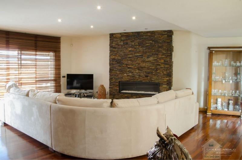 For rent of chalet in Alcalá de Guadaíra