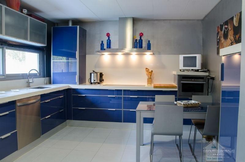 For rent of chalet in Alcalá de Guadaíra