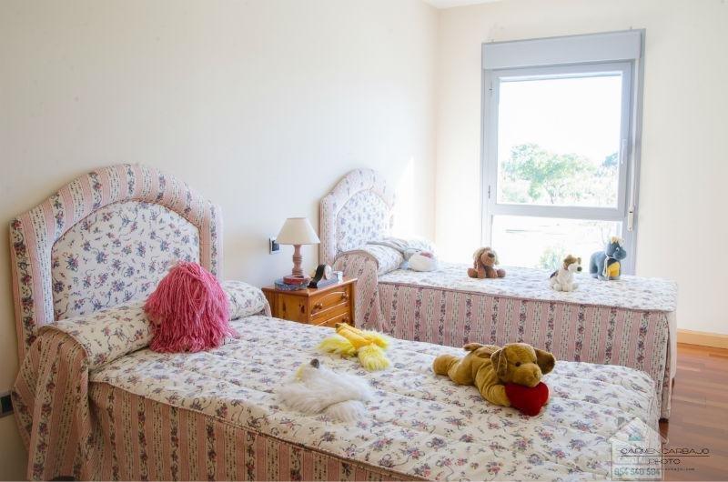 For rent of chalet in Alcalá de Guadaíra