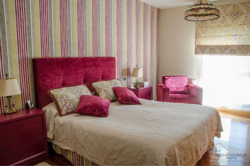 For rent of chalet in Alcalá de Guadaíra