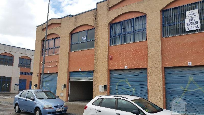 For sale of commercial in Sevilla