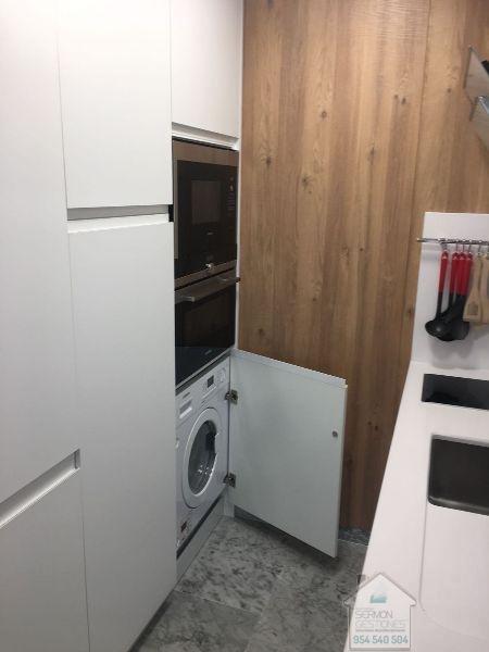Alquiler de piso en Sevilla