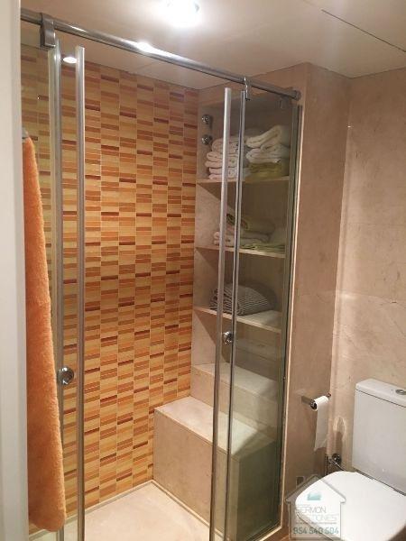 Alquiler de piso en Sevilla