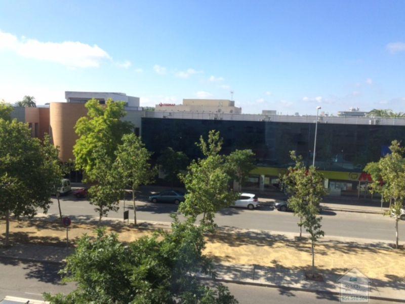 Alquiler de piso en Sevilla