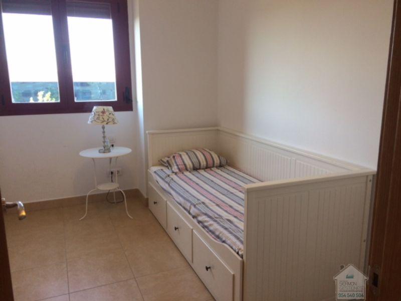 Alquiler de piso en Sevilla