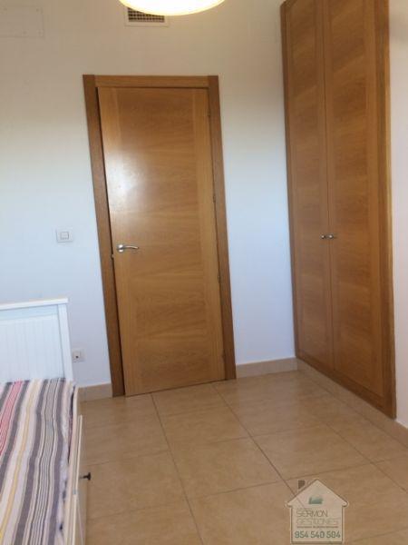 Alquiler de piso en Sevilla