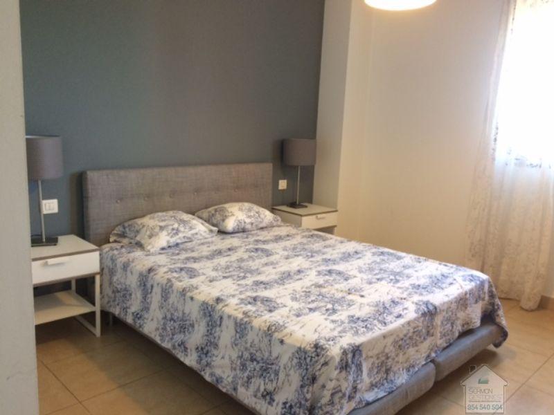 Alquiler de piso en Sevilla