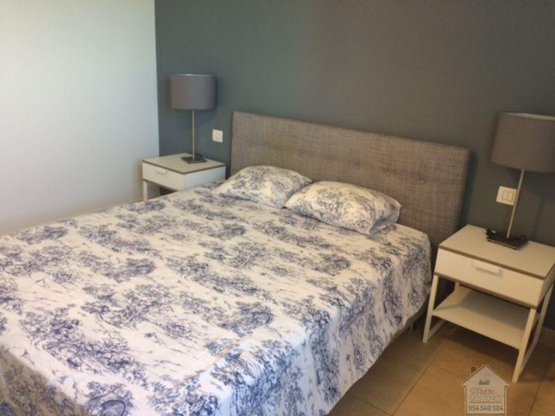 Alquiler de piso en Sevilla