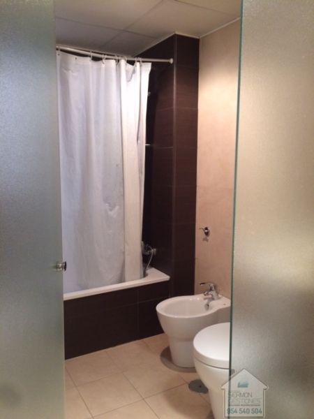 Alquiler de piso en Sevilla