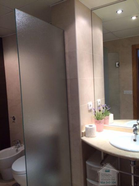 Alquiler de piso en Sevilla