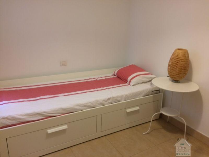 Alquiler de piso en Sevilla