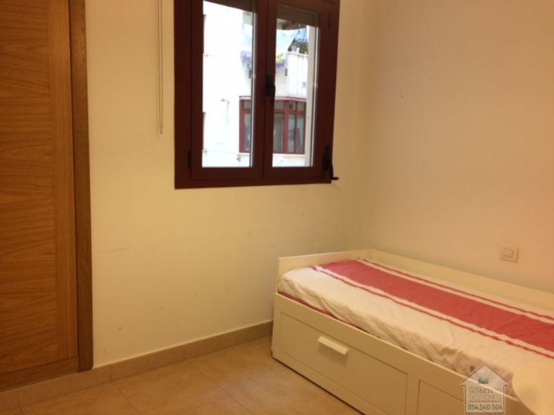 Alquiler de piso en Sevilla