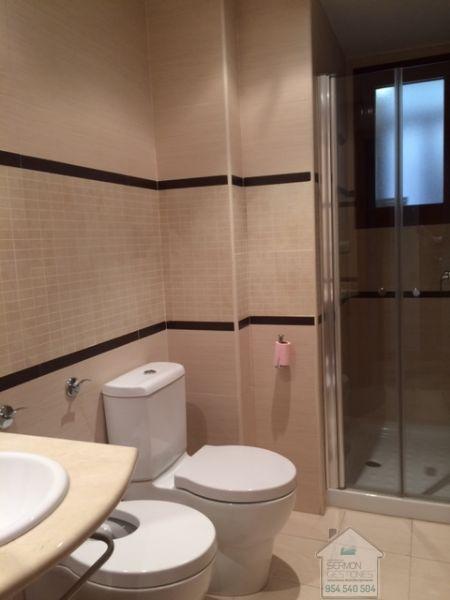 Alquiler de piso en Sevilla