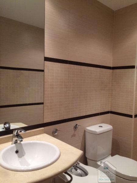 Alquiler de piso en Sevilla