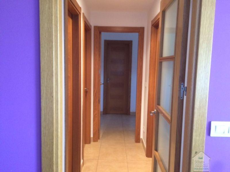 Alquiler de piso en Sevilla