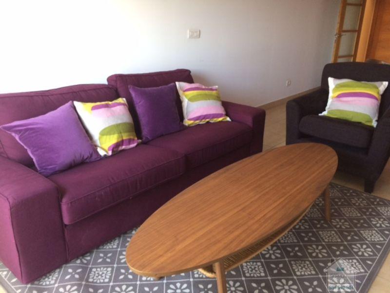 Alquiler de piso en Sevilla