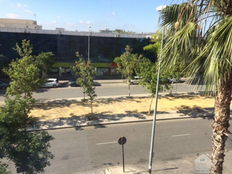 Alquiler de piso en Sevilla