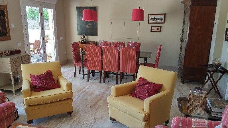 Venta de chalet en Alcalá de Guadaíra