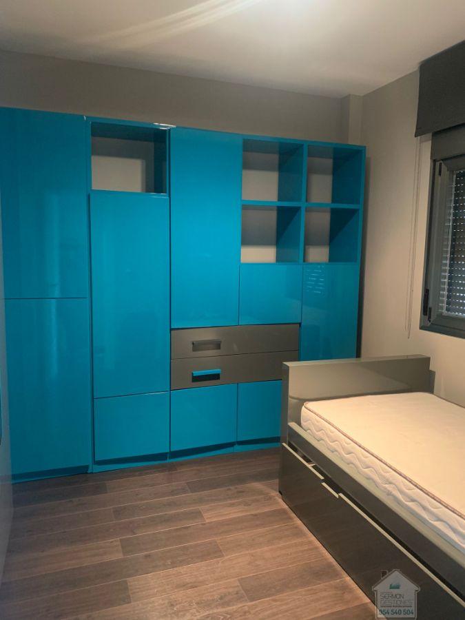 Alquiler de chalet en Sevilla