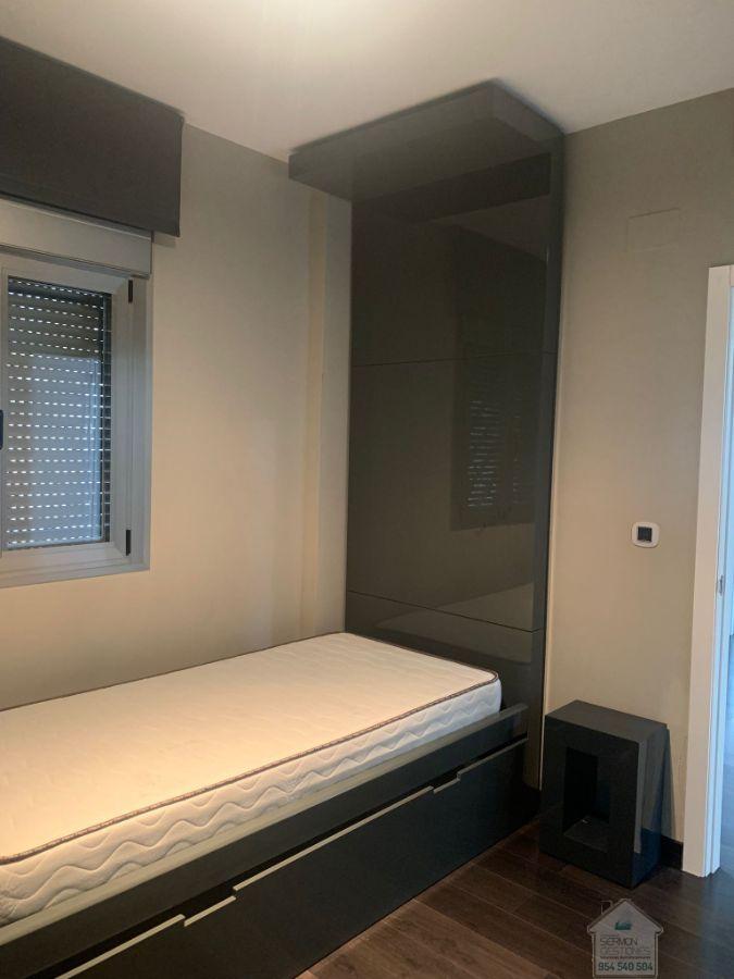 Alquiler de chalet en Sevilla
