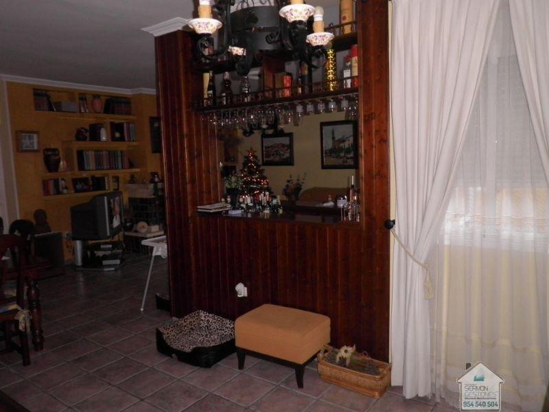 For sale of chalet in Dos Hermanas