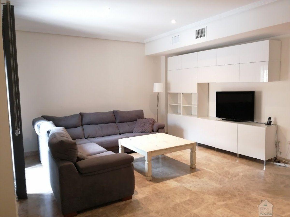 For rent of chalet in Dos Hermanas