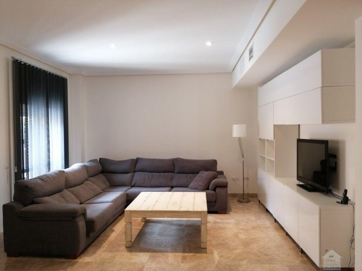 For rent of chalet in Dos Hermanas