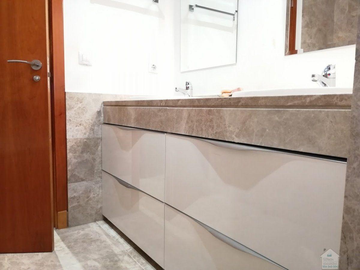 For rent of chalet in Dos Hermanas