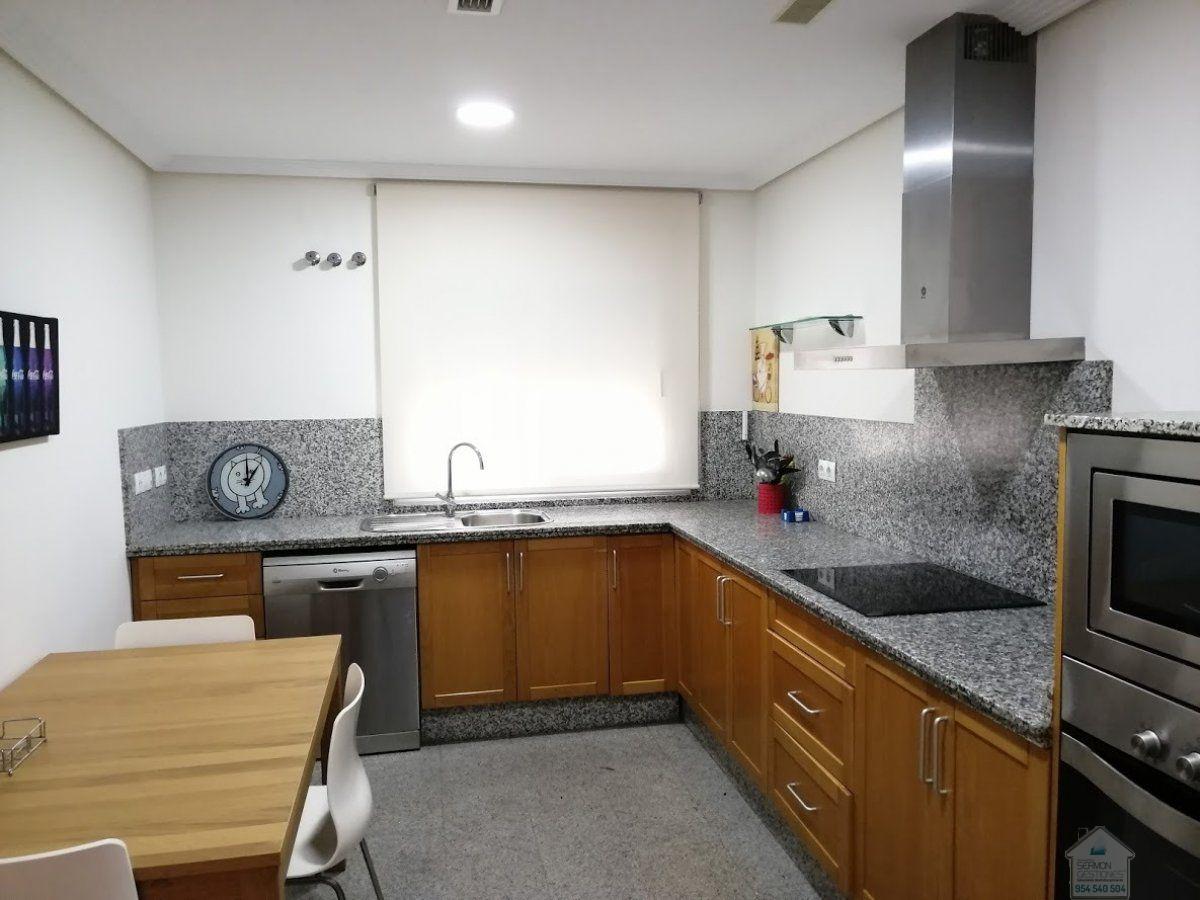 For rent of chalet in Dos Hermanas