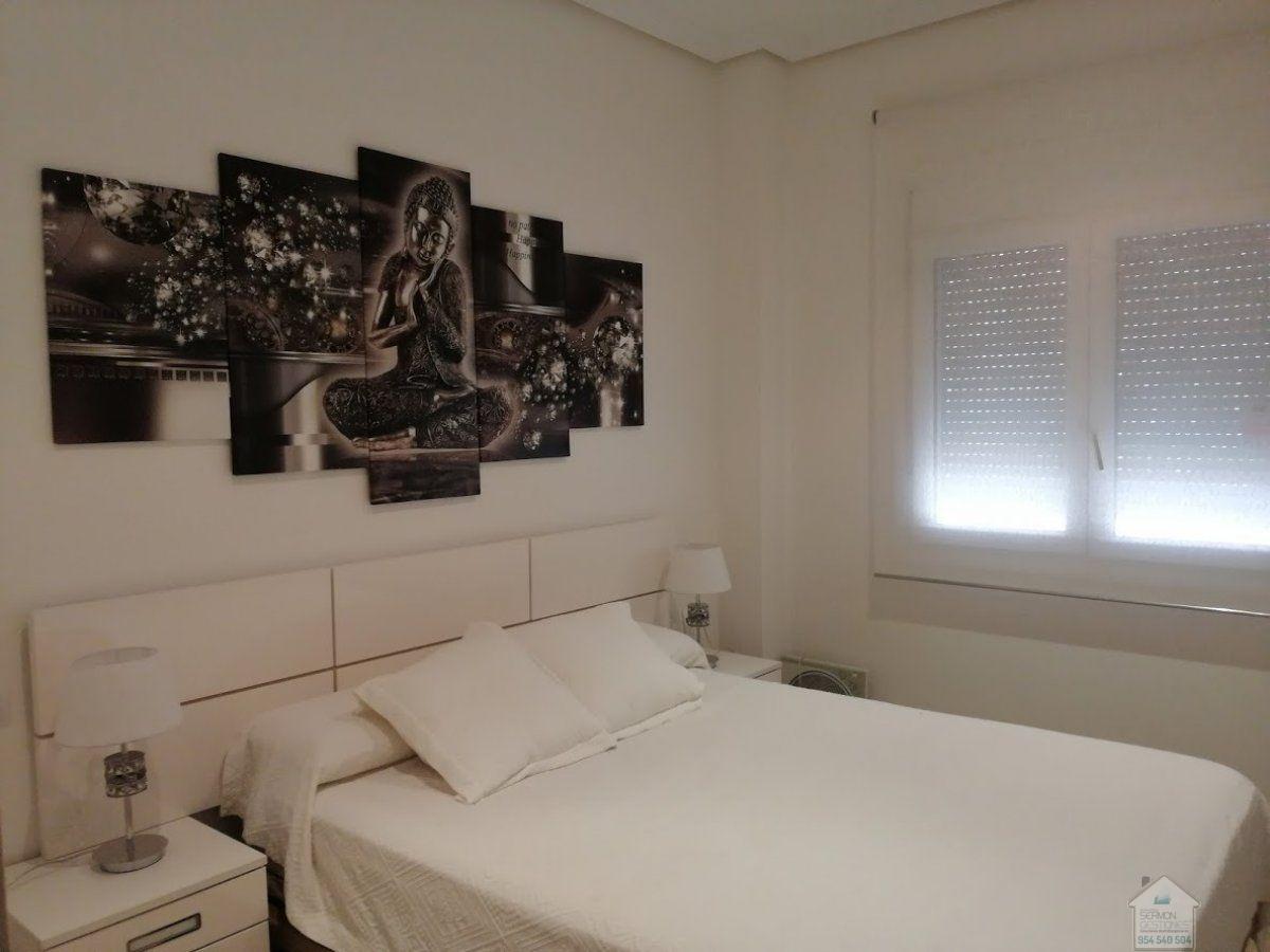For rent of chalet in Dos Hermanas