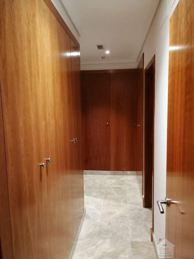 For rent of chalet in Dos Hermanas