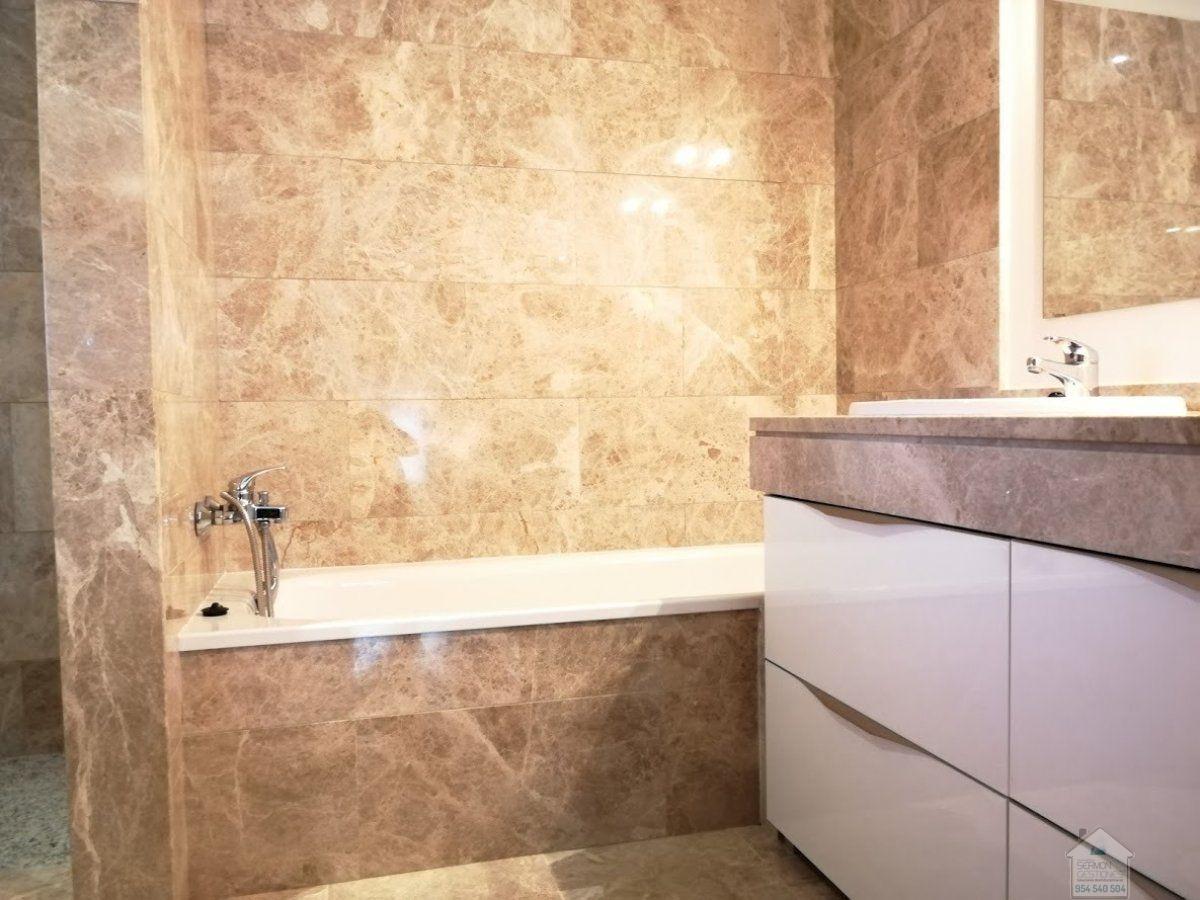 For rent of chalet in Dos Hermanas