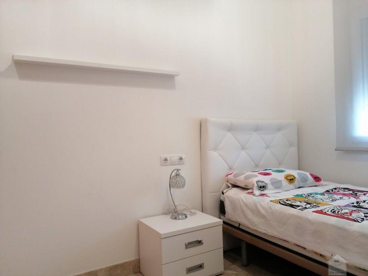 For rent of chalet in Dos Hermanas