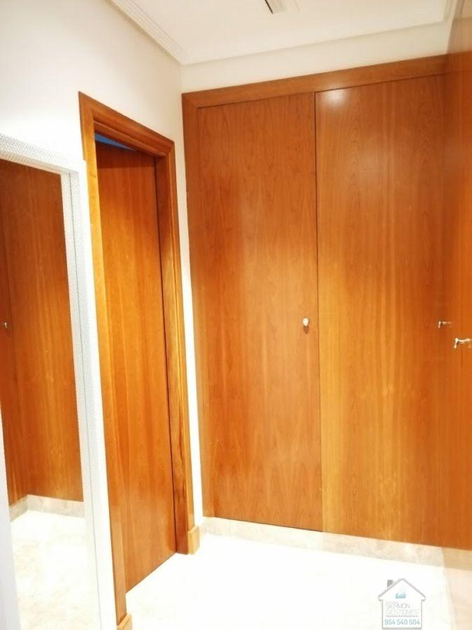 For rent of chalet in Dos Hermanas