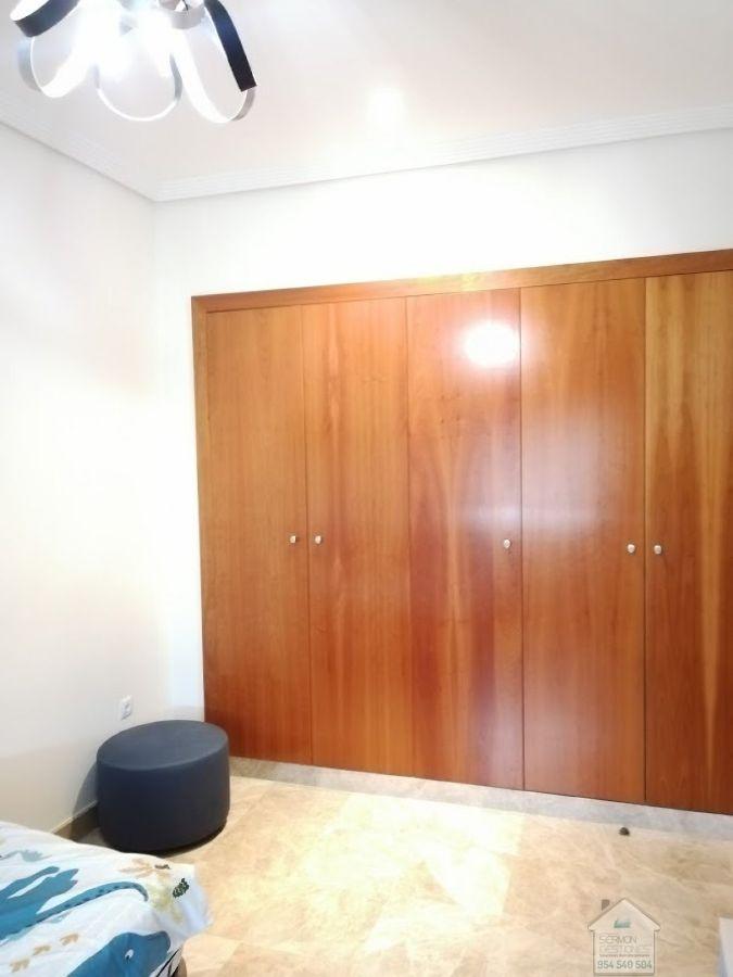 For rent of chalet in Dos Hermanas