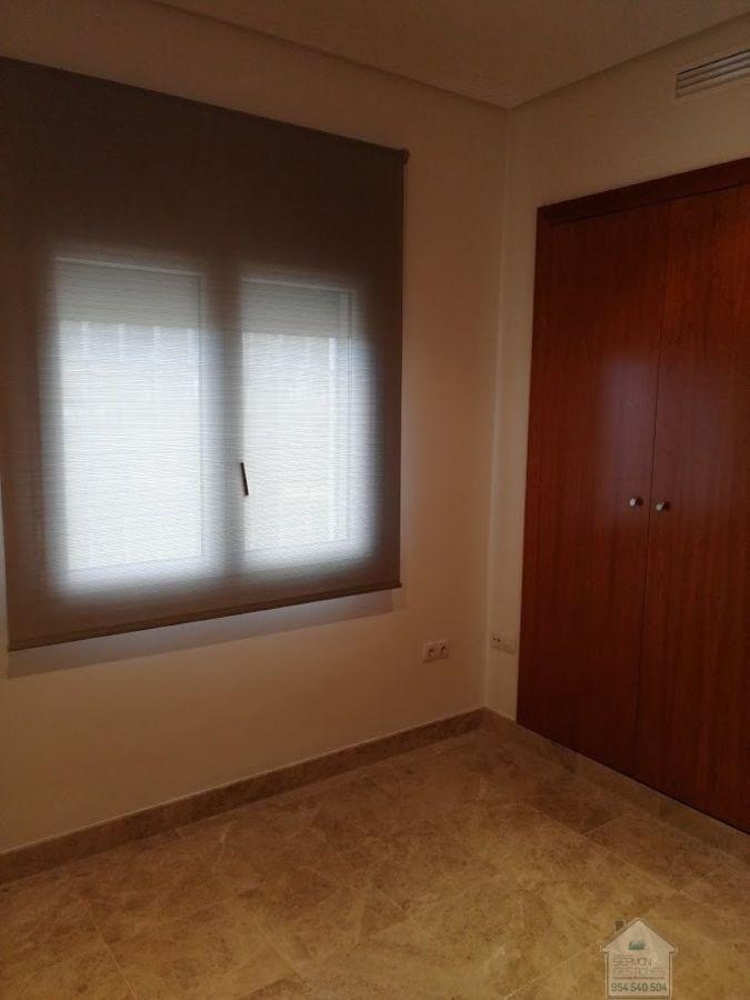 For rent of chalet in Dos Hermanas