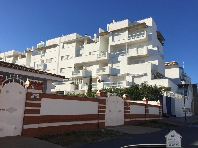 Venta de dúplex en Lepe