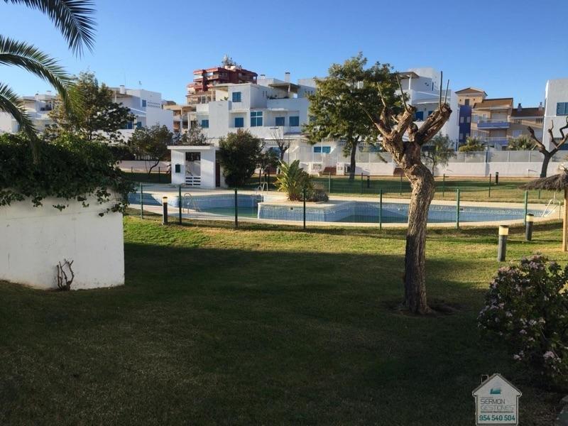 Venta de dúplex en Lepe