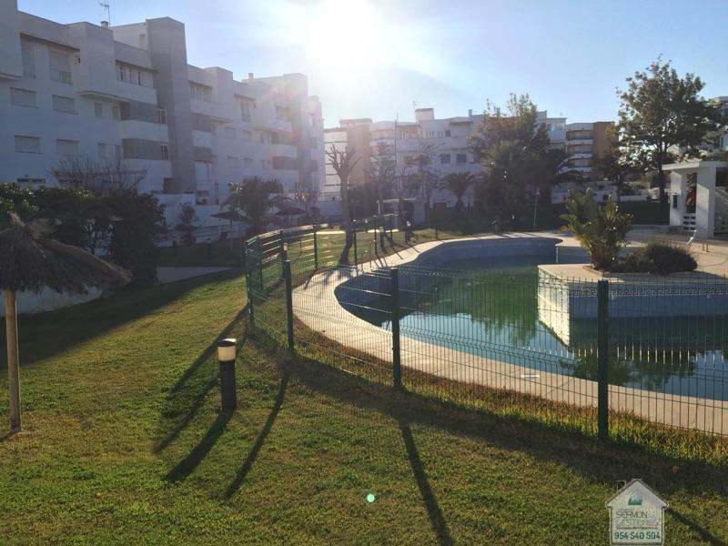 Venta de dúplex en Lepe