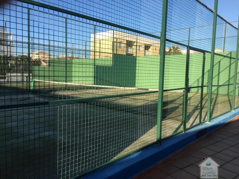 Venta de dúplex en Lepe