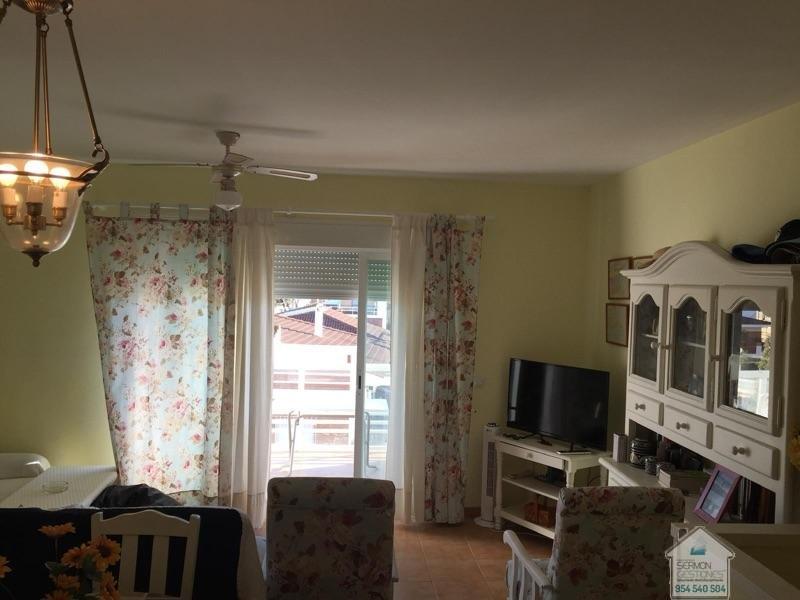 For sale of duplex in Lepe