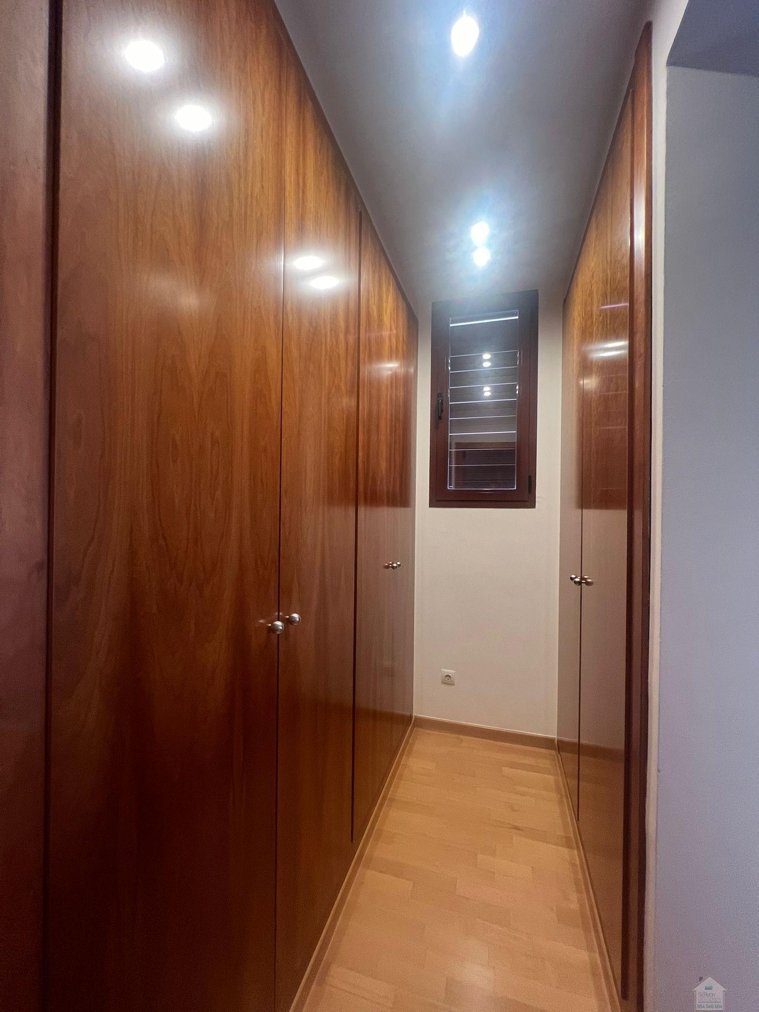 For rent of chalet in Dos Hermanas