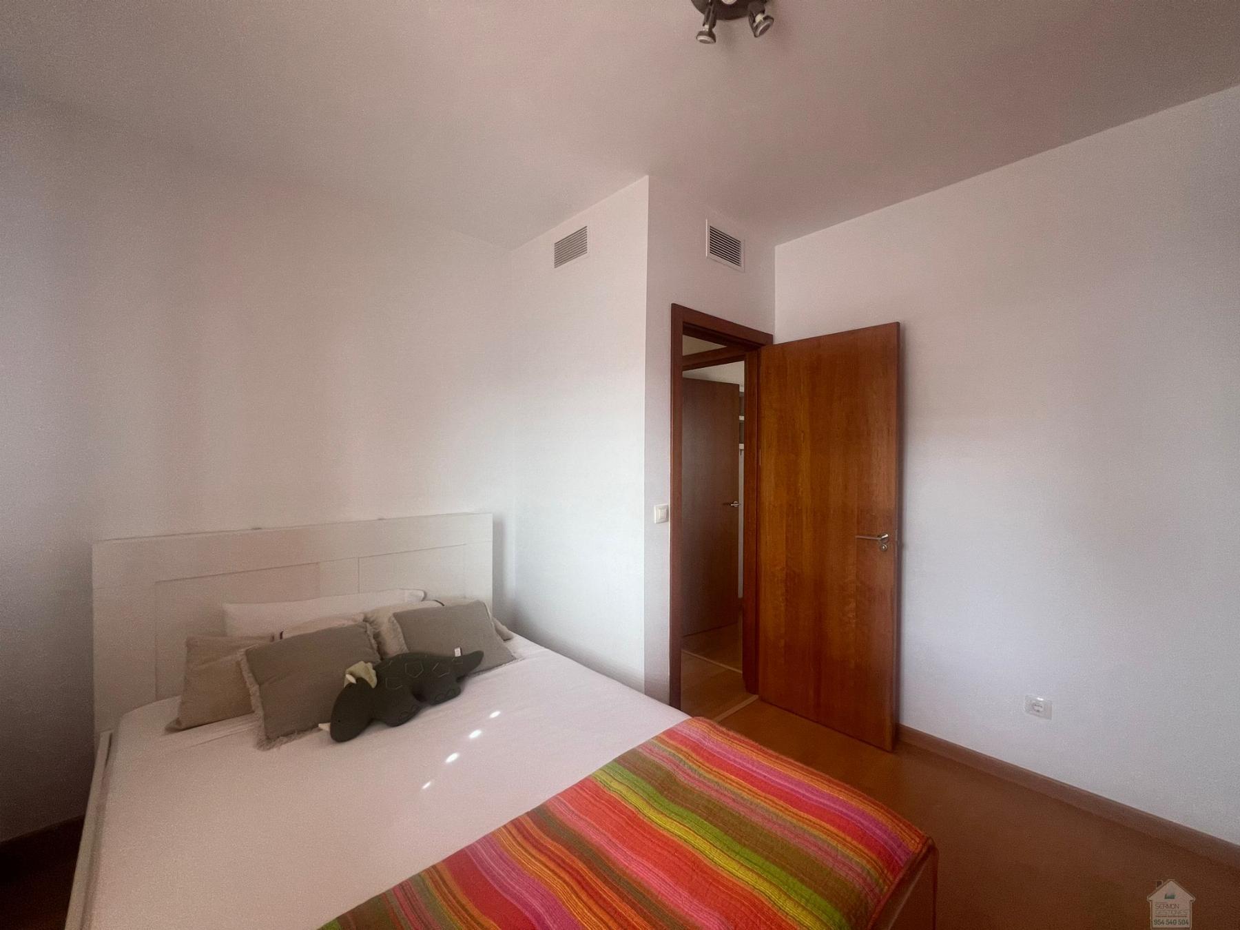 For rent of chalet in Dos Hermanas