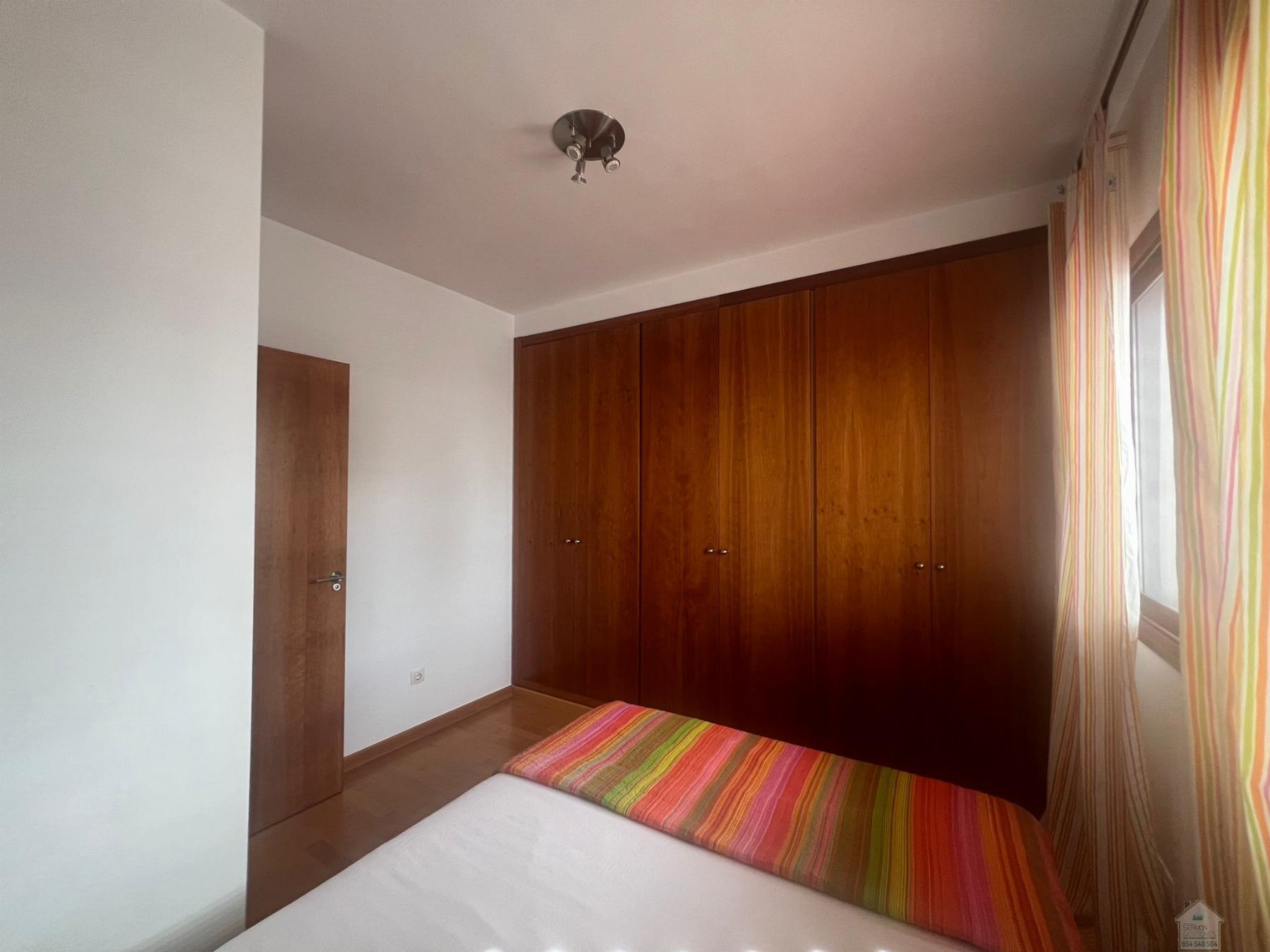 For rent of chalet in Dos Hermanas